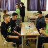 Légy egészséges! Légy Tudatos! Légy egészségtudatos! témahét a Mezőberényi Általános Iskola és Alapfokú Művészeti Iskolában